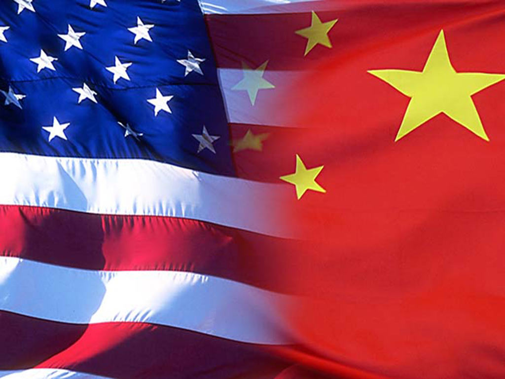 Beijing envía un mensaje a los Estados Unidos: ‘Deberías dejar de amenazar’