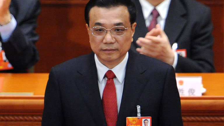 El primer ministro chino afirmó que China colaborará con la UE para fomentar un desarrollo sólido y continuo de las relaciones.