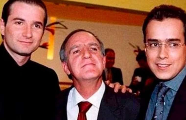 Actor famoso de «Betty, The Fea» lucha contra el cáncer y pide ayuda emocional y económica