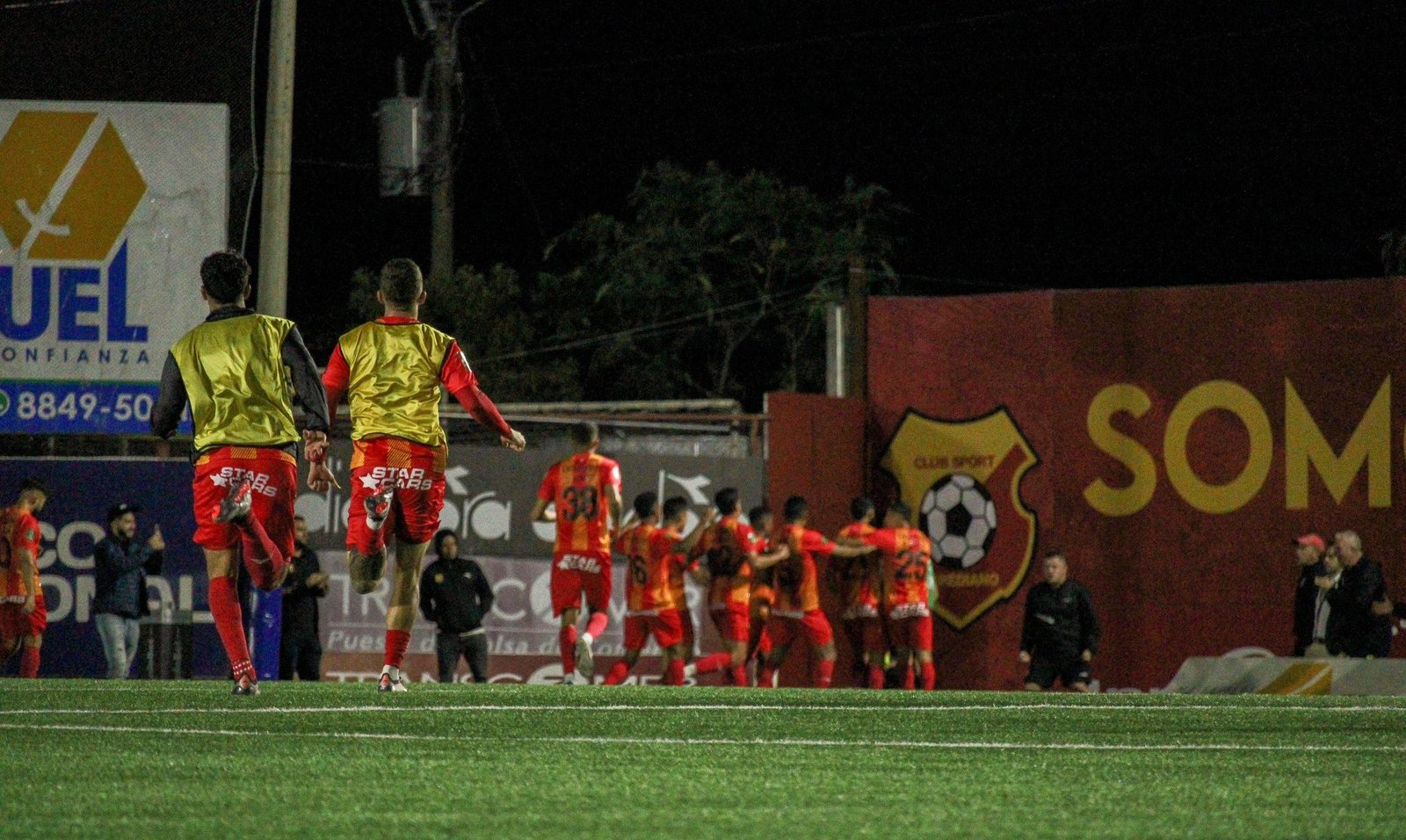 Esto definió los días y horas del drama entre Saprissa, Alajuelense, Herediano y Puntarenas