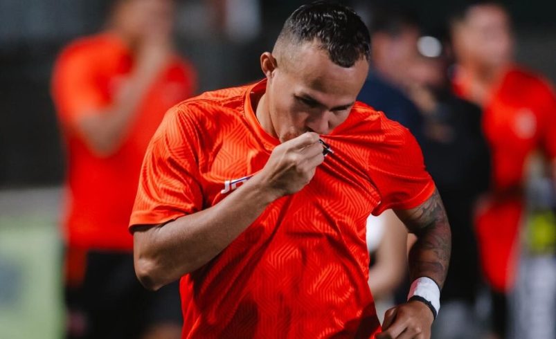 ¿Se arrepintió? Kliver Gómez Launs Aclaración después de las críticas a Manudo