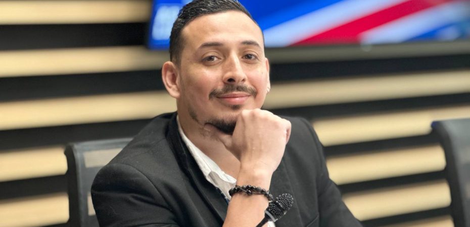 Ariel Robles afirma que hay una «posibilidad real» de postularse como candidato presidencial.