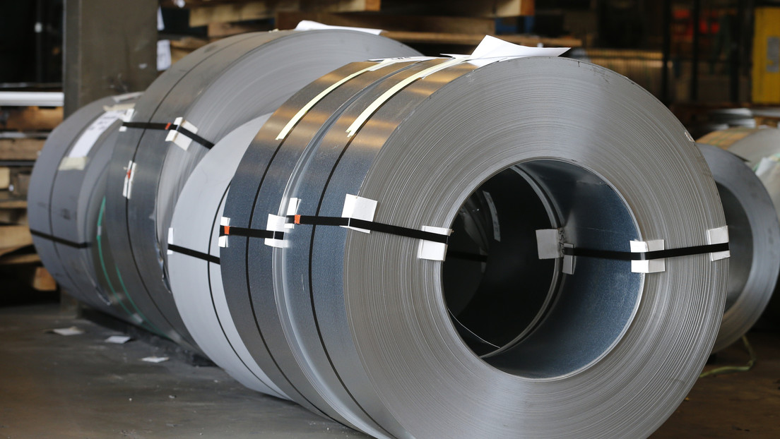 Canadá ajustará las tarifas al acero y aluminio americanos

 – Reporte Tico