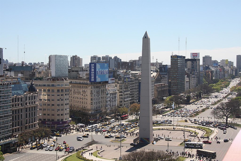 Los fiscales federales en la capital argentina manifiestan su inquietud por la escasez de recursos.