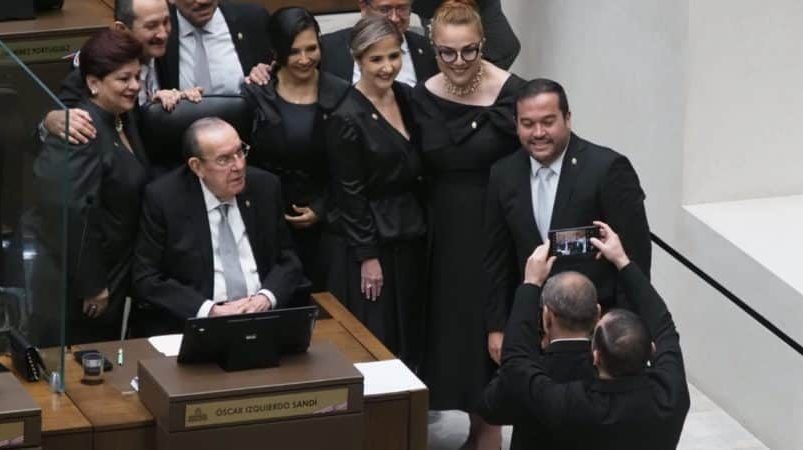 Después de la elección de la junta, ¿qué sucederá en las próximas semanas en la sesión legislativa?