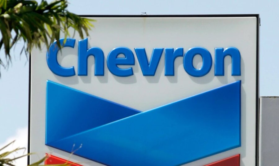 El presidente de Chevron alerta sobre los riesgos para nosotros si la empresa abandona Venezuela.