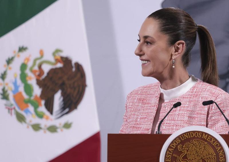 Presidente de México conversa con el Nuevo Premier de Canadá sobre la continuidad del T-MEC