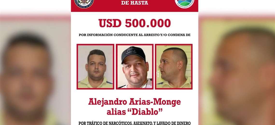 El abogado «Teufel» dice que no tiene contacto con él o su familia