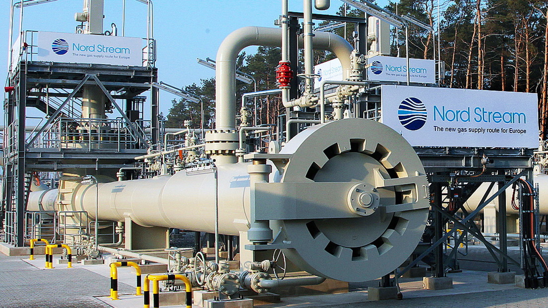 El canciller alemán rechaza la aprobación de la activación del gasoducto Nord Stream