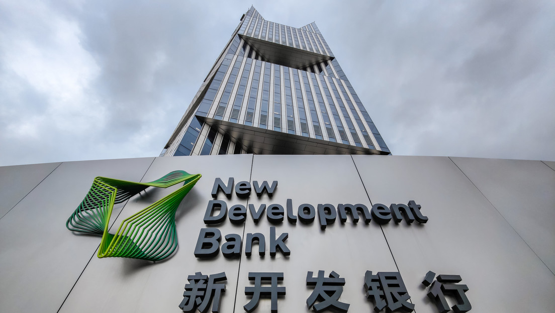 Expertos argentinos que se destacan por BRICS y un nuevo banco de desarrollo

 – Reporte Tico