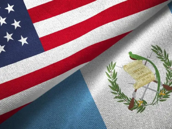 En Guatemala solicitan agilizar las negociaciones con EE. UU. sobre los aranceles.