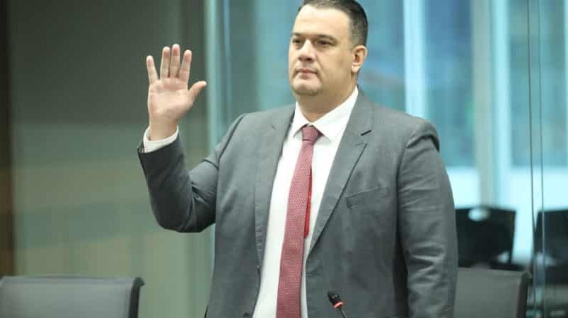 El CEO de CCSS afirma que la persecución contra Marta Esquivel está relacionada con el Hospital Carthage.