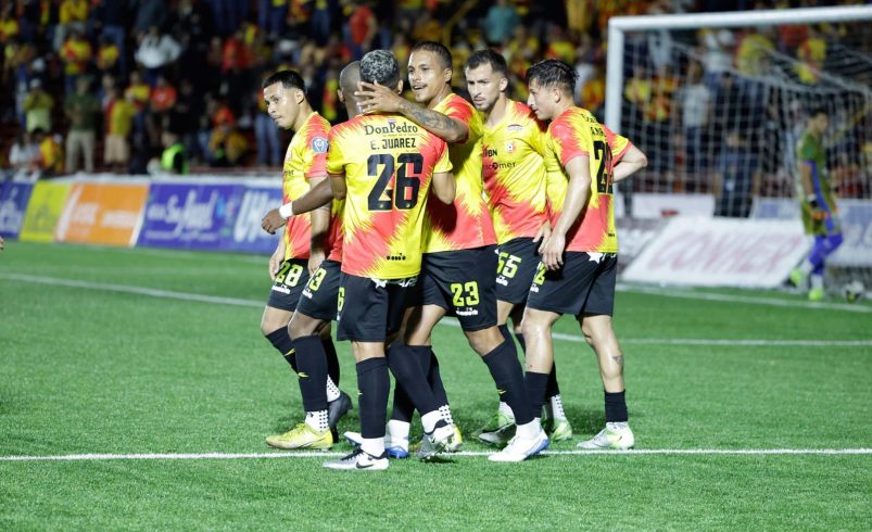 Herediano cierra las puertas al público en general en un partido clave