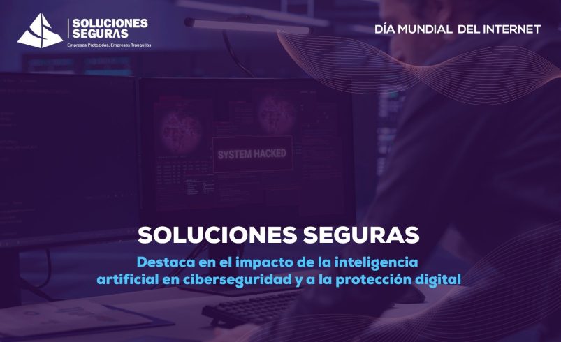 Día Mundial de Internet: ¿De qué manera se transforma la seguridad cibernética?