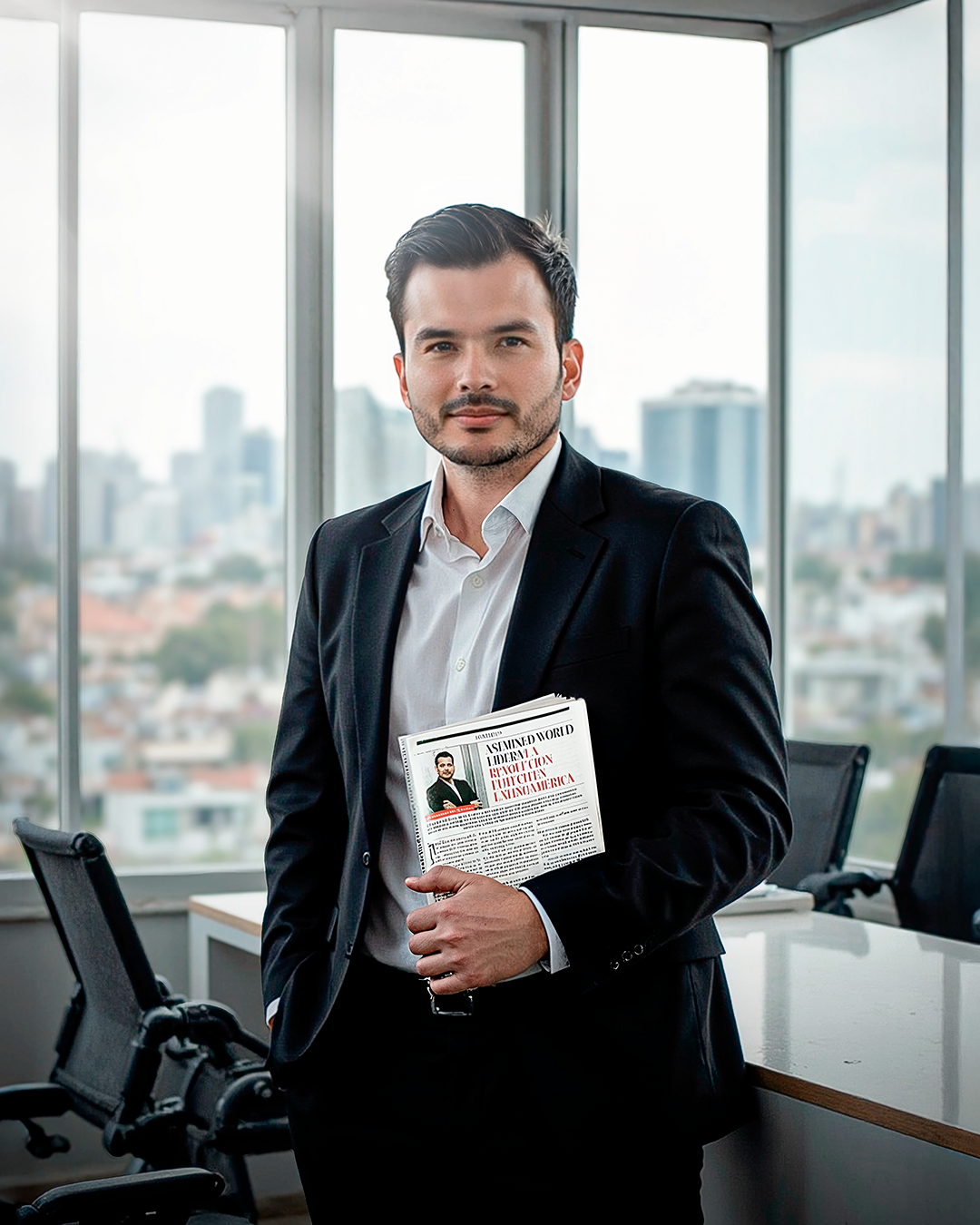 La Revolución EdTech Latinoamericana: MINED World Destacado por Forbes – Reporte Tico