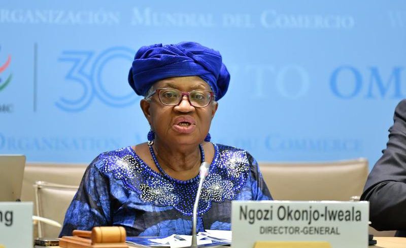 China respalda la multilateralidad, el libre comercio y un papel más significativo en la OMC, afirma el viceprimer ministro.