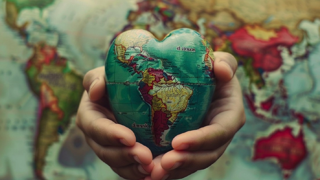 América Latina aspira a ser el «corazón del mundo»