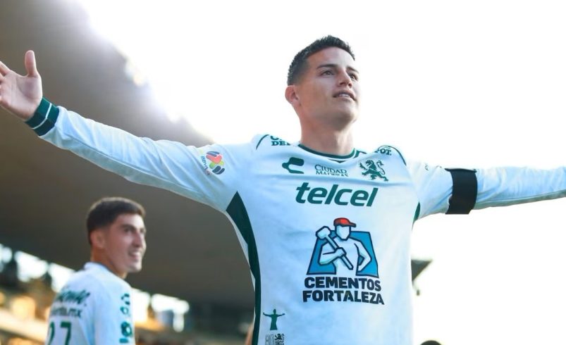 León de México reacciona con todo al estar fuera de la Copa Mundial de Clubes debido a la Alajuelse.
