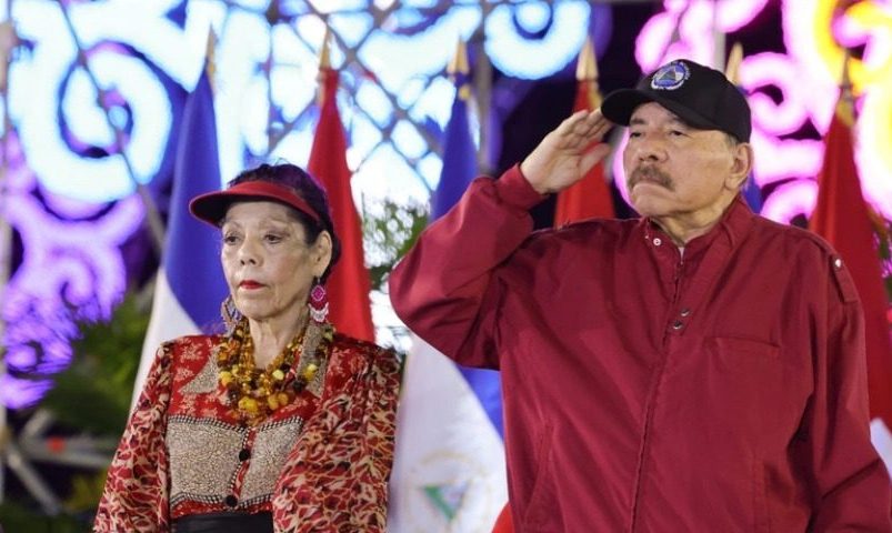 Nicaragua se retira de la UNESCO en protesta tras un premio otorgado en «La Prensa» diariamente