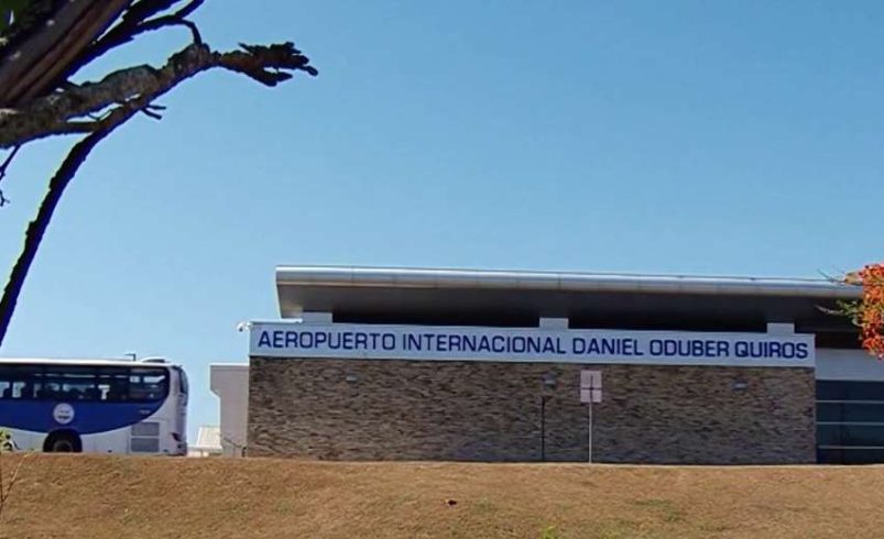 Los testigos revelan un favor en MECO con un contrato de ruta con un contrato de ruta con un contrato de ruta