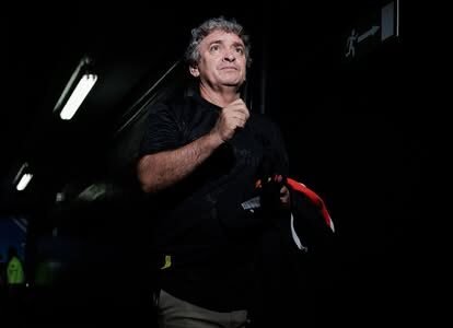 Alajuelsese no corre por firmar un delantero porque este jugador ilustra al hombre

 – Reporte Tico