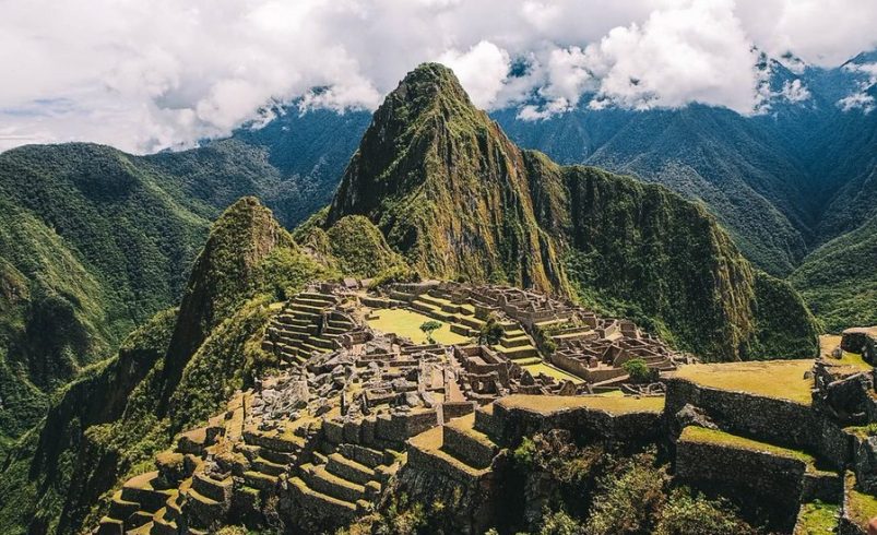 Machu Picchu Sanctuary es el destino turístico más visitado en Perú durante el primer semestre de 2025.