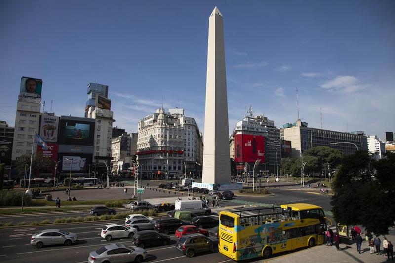 Conteo del Mercosur