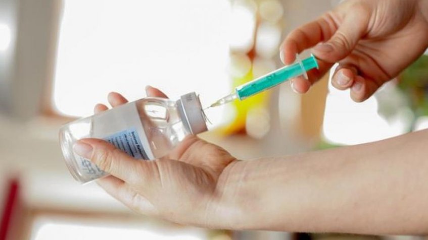 Costa Rica inicia la campaña de vacunación contra la gripe