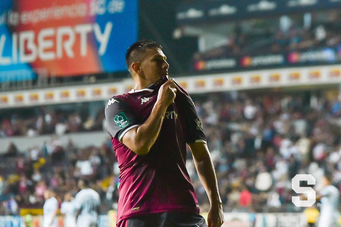 ÓScar duarte en las puertas de dejar Saprissa