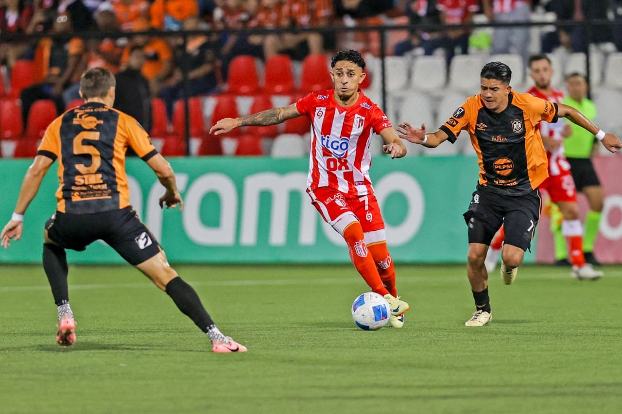 Malas noticias para Saprissa en la Copa Centroamericana