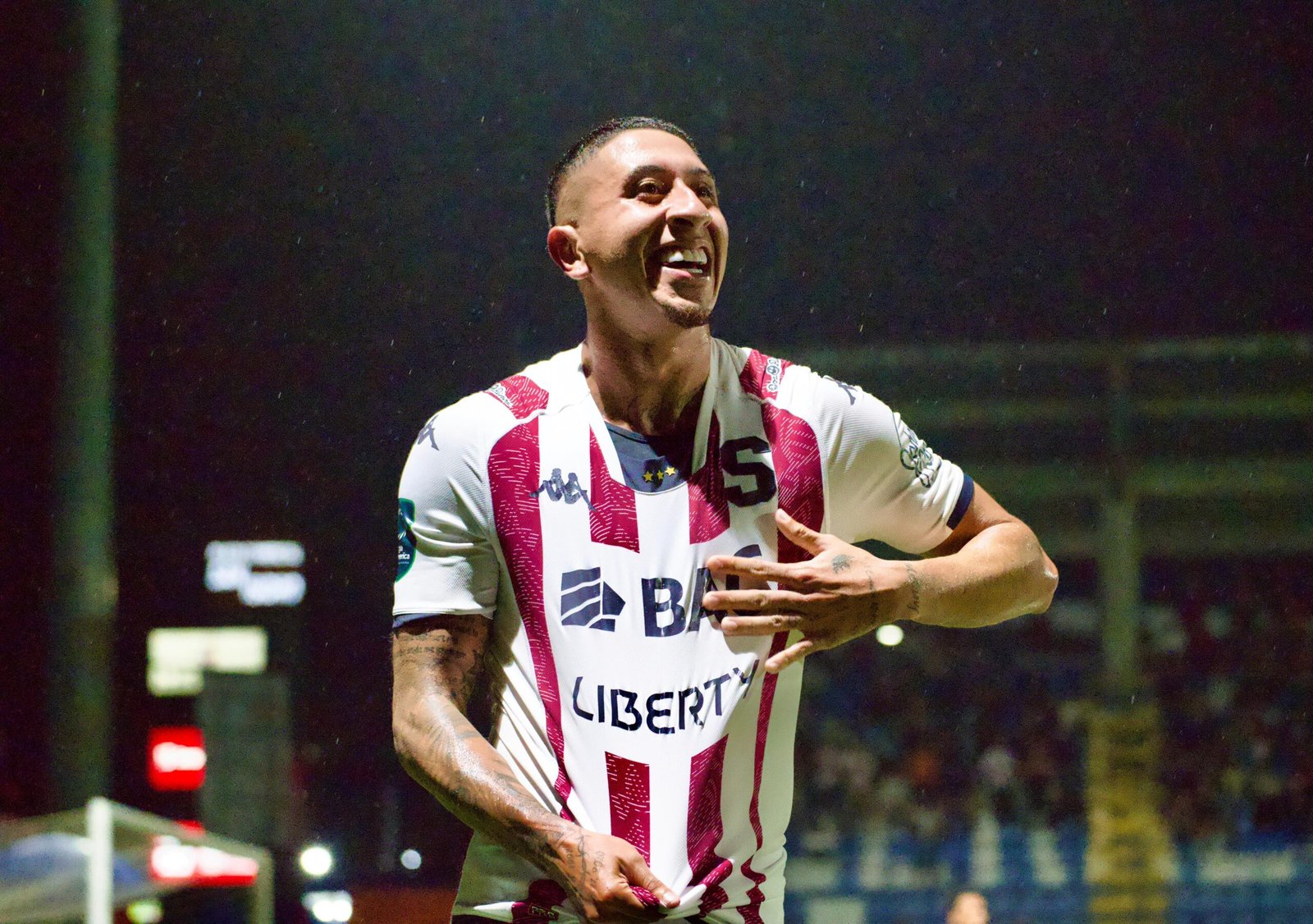 La derrota de Cartaginés puso a Saprissa en las semifinales: entonces las claves permanecieron