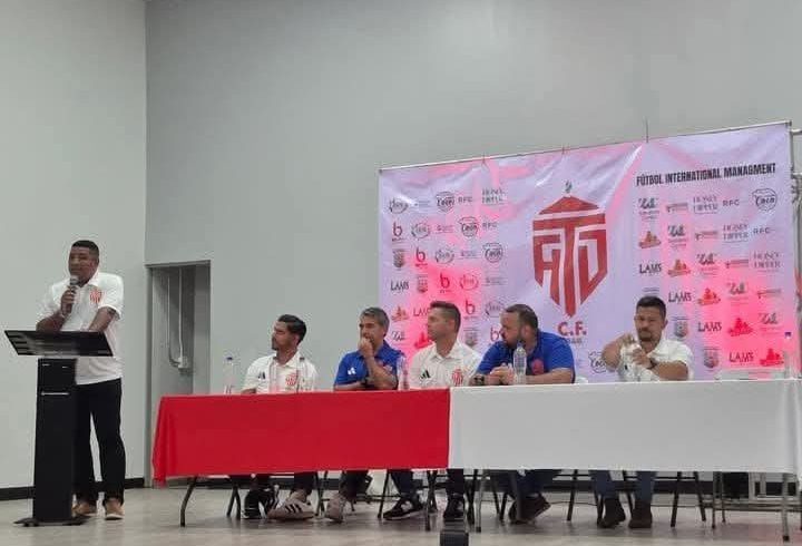Reunión secreta, dinero en juego y el capitán que no se dobló