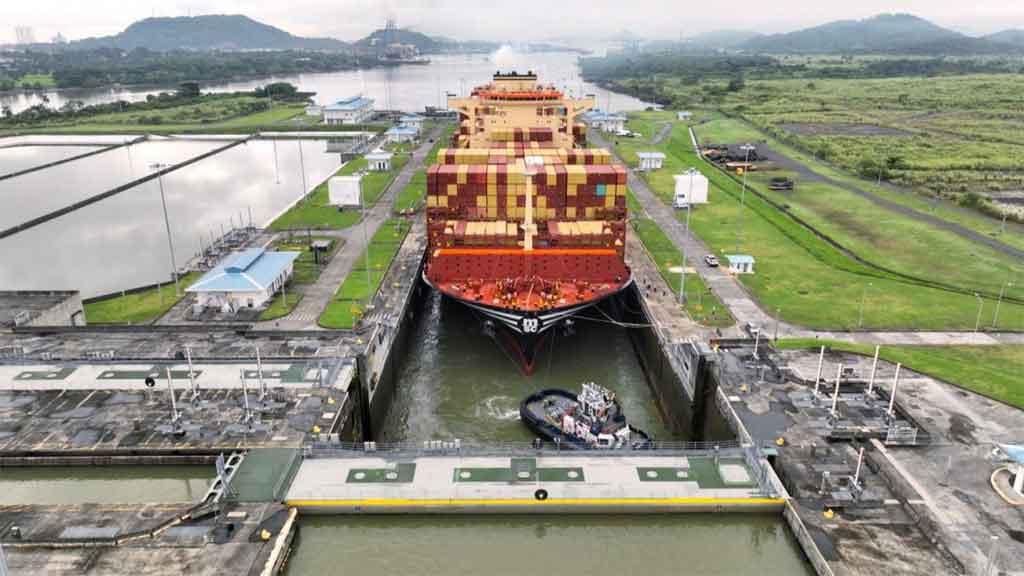 Panamá: Entre las Fuerzas Económicas y las Severas Brechas Sociales