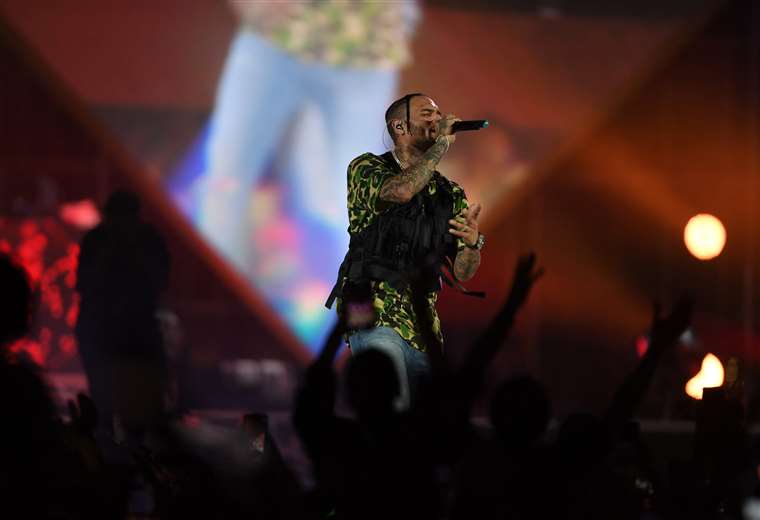 Chris Brown se declara no culpable en caso de agresión en disco

 – Reporte Tico