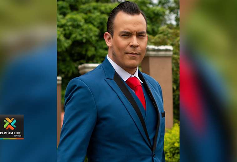 «Elvis Tico» regresa a casa: rendirá homenaje a King of Rock en Escazú