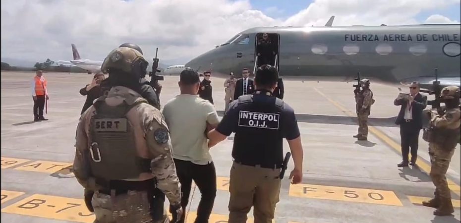 La aprobación permanente de la asignación de costos de los Ricans para el contrabando de drogas y el terrorismo se esperaría para la próxima semana.