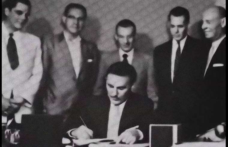 René Picado Esquivel: El pionero que transformó la historia de la televisión en Costa Rica