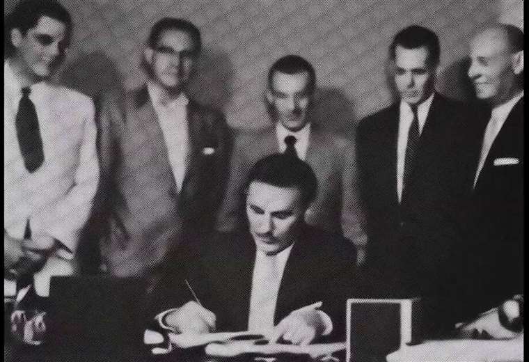 René Picado Esquivel: El pionero que transformó la historia de la televisión en Costa Rica