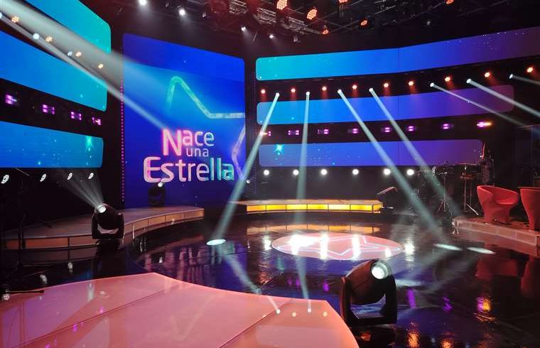 Nue tendrá la primera expulsión en la categoría de niños: ¡vote aquí por su estrella favorita!
