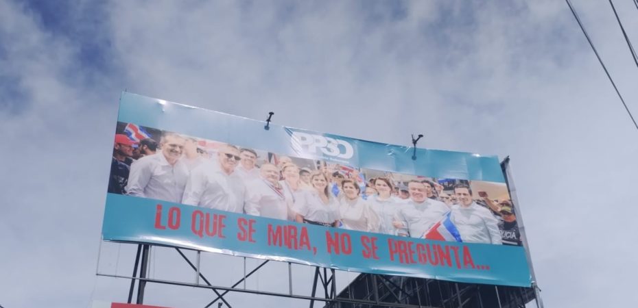 La definición del Partido del Gobierno antes de las elecciones de 2026 avanza; evalúan las opciones disponibles.