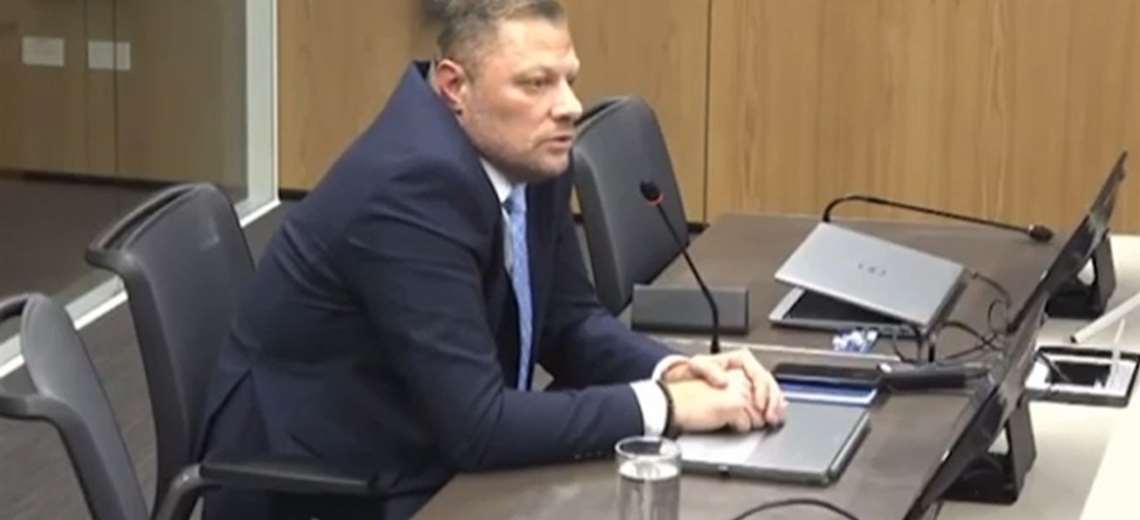 ¿Sigues a los legisladores? Esto fue lo que el ex director respondió sobre la pregunta directa de un parlamentario

 – Reporte Tico
