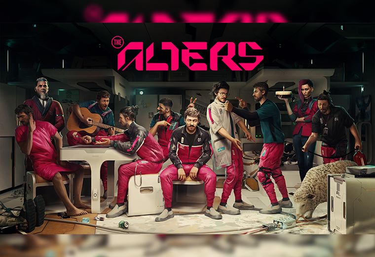 Revisión del videojuego ‘The Alters’

 – Reporte Tico