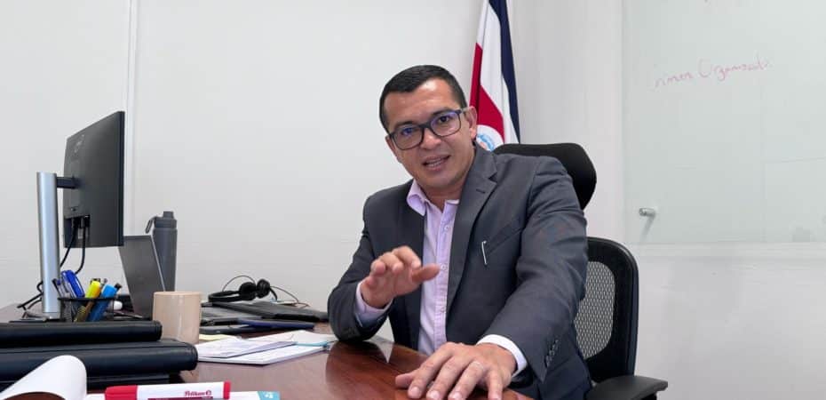 Vicepresidente del Ministerio de Justicia y consecuencias legales

 – Reporte Tico