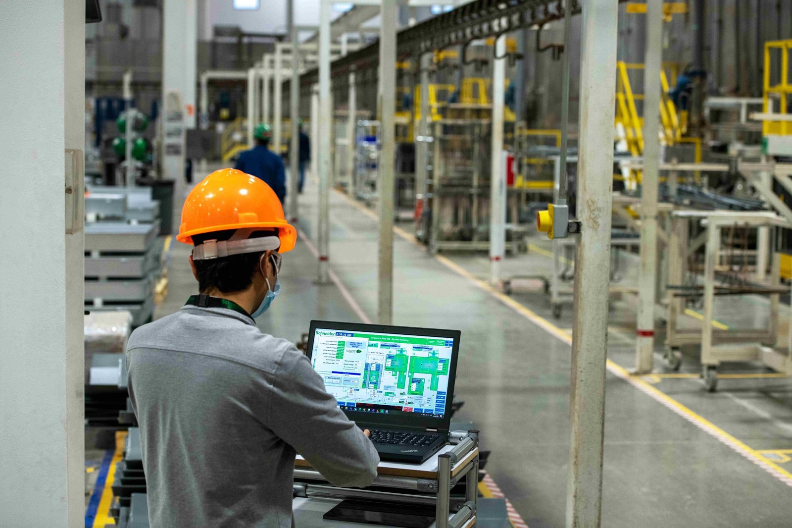 La clave para evitar fallas y pérdidas en la industria 4.0

 – Reporte Tico