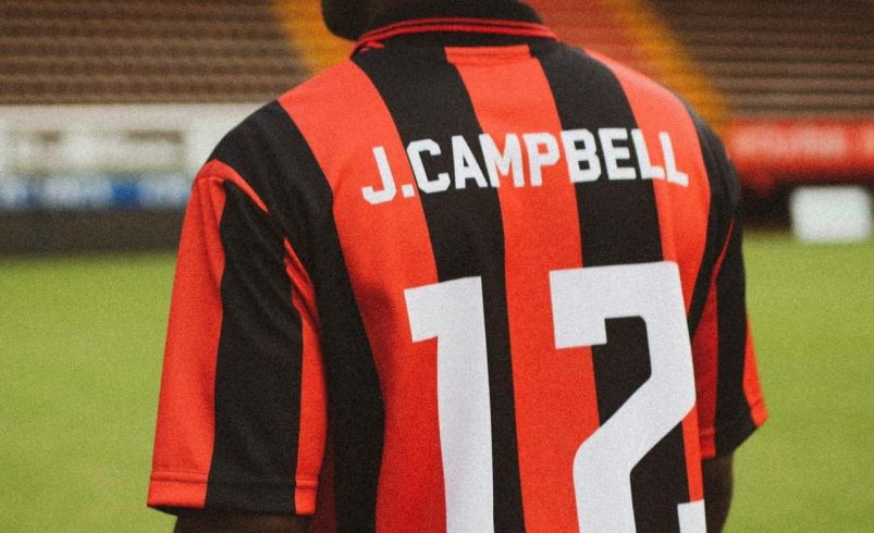 ¿Joel Campbell a Saprissa? Esto fue lo que respondió Erick Lonis

 – Reporte Tico