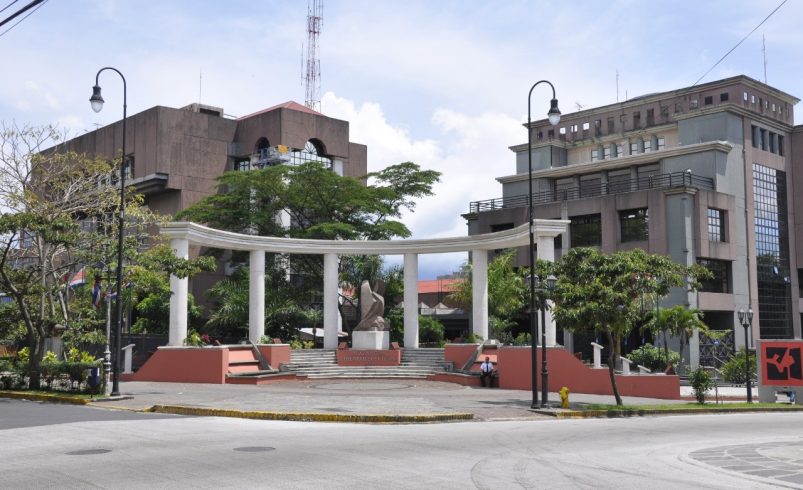 TSE: afirma ser una alternativa en las elecciones

 – Reporte Tico