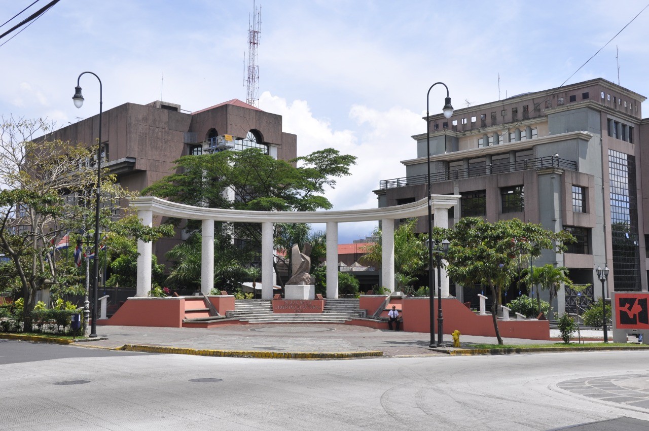 TSE: afirma ser una alternativa en las elecciones

 – Reporte Tico