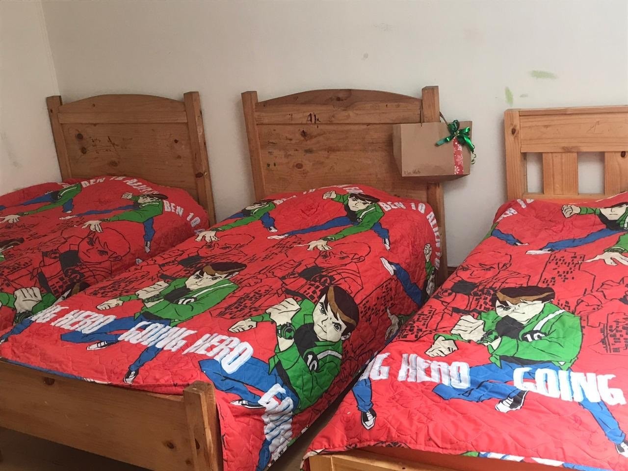 Disputas de niños menores en refugios que están en conflicto con el abogado: el observador CR

 – Reporte Tico
