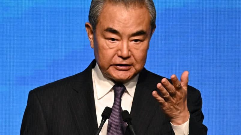 China afirma que apoya a Irán para lograr un «fuego auténtico»

 – Reporte Tico