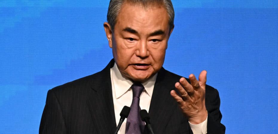 China afirma que apoya a Irán para lograr un «fuego auténtico»

 – Reporte Tico